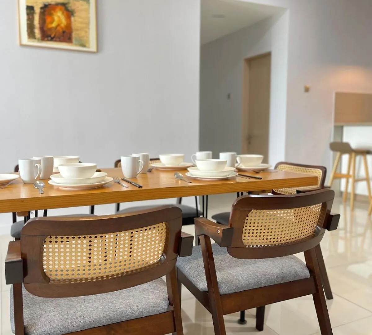 Apartamento Ezyhouz # Luxury 3Bedroom Seaview Balcony Imago Theloftb Kotakinabalu City10Pax Kota Kinabalu