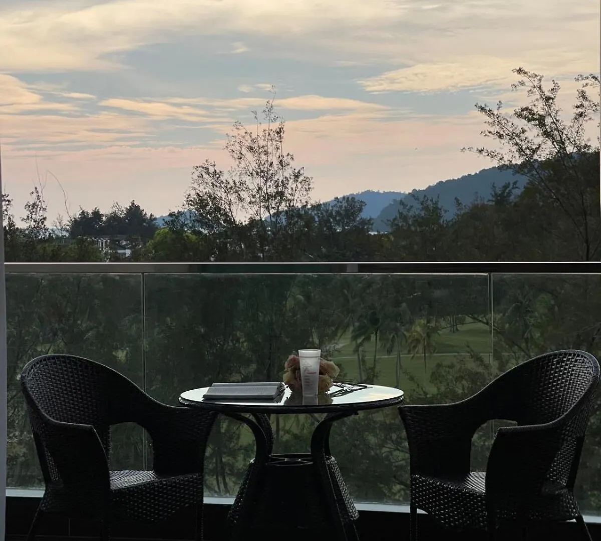 Ezyhouz # Luxury 3Bedroom Seaview Balcony Imago Theloftb Kotakinabalu City10Pax Kota Kinabalu