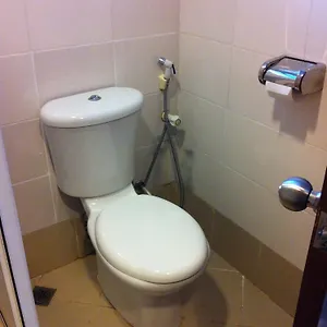 3* Hotel D'borneo