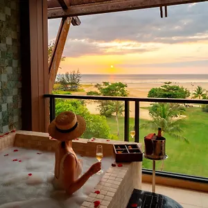 5* Ośrodek wypoczynkowy Shangri-la Rasa Ria,