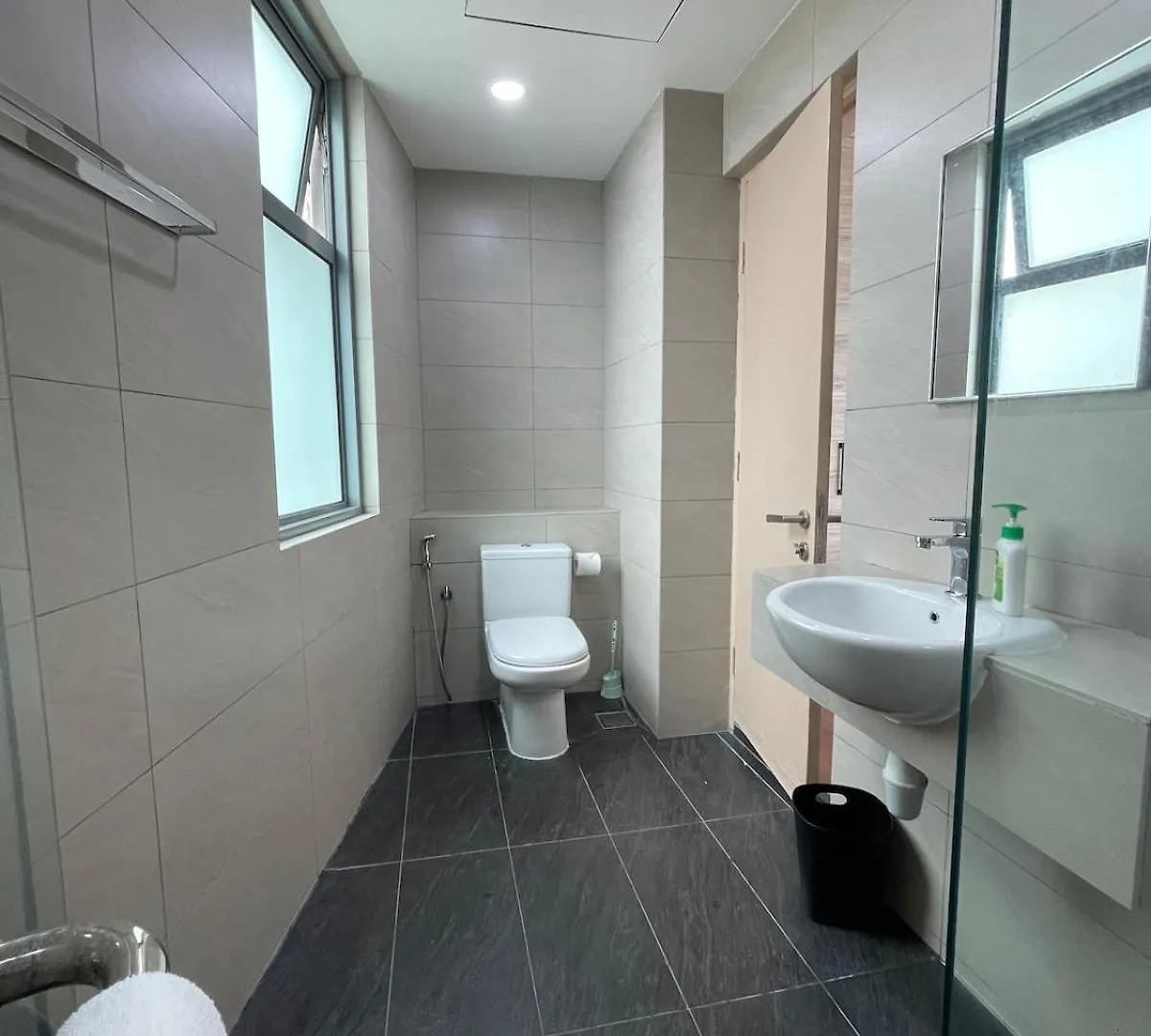 Apartamento Ezyhouz # Luxury 3Bedroom Seaview Balcony Imago Theloftb Kotakinabalu City10Pax Kota Kinabalu